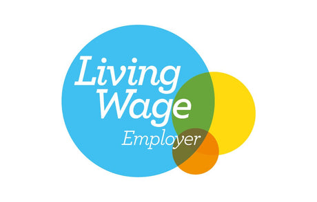 Living Wage Employer