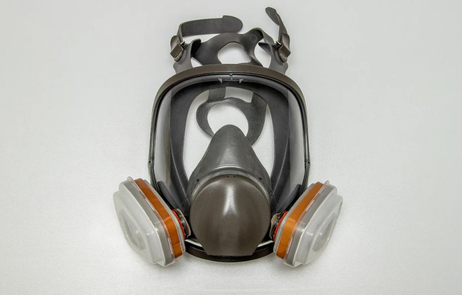 What Respirator Mask should I choose? FFP3 Dust Mask or Full Face Respirator Mask?