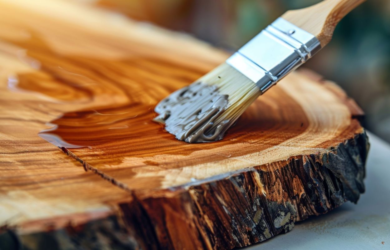 Ultimate A-Z Guide to Professional Wood Coatings