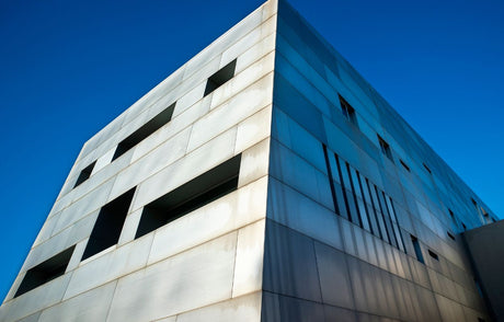 How to choose the best metal cladding paint for a project