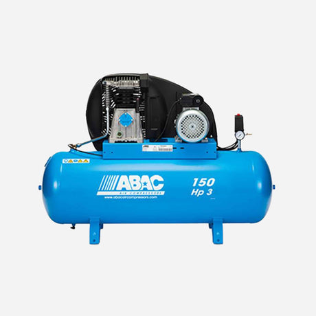 Air Compressors