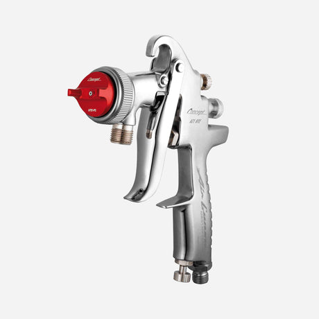 Pressure Feed Spray Guns