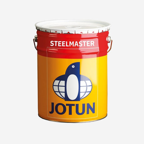 Intumescent Paint for Steel