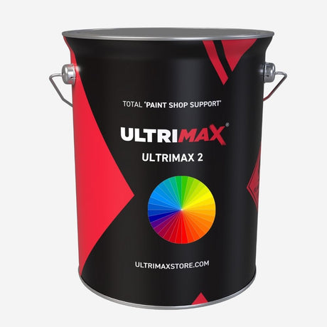 Ultrimax 2