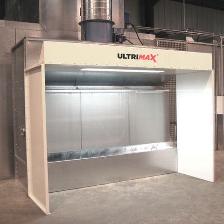 Spray Booths