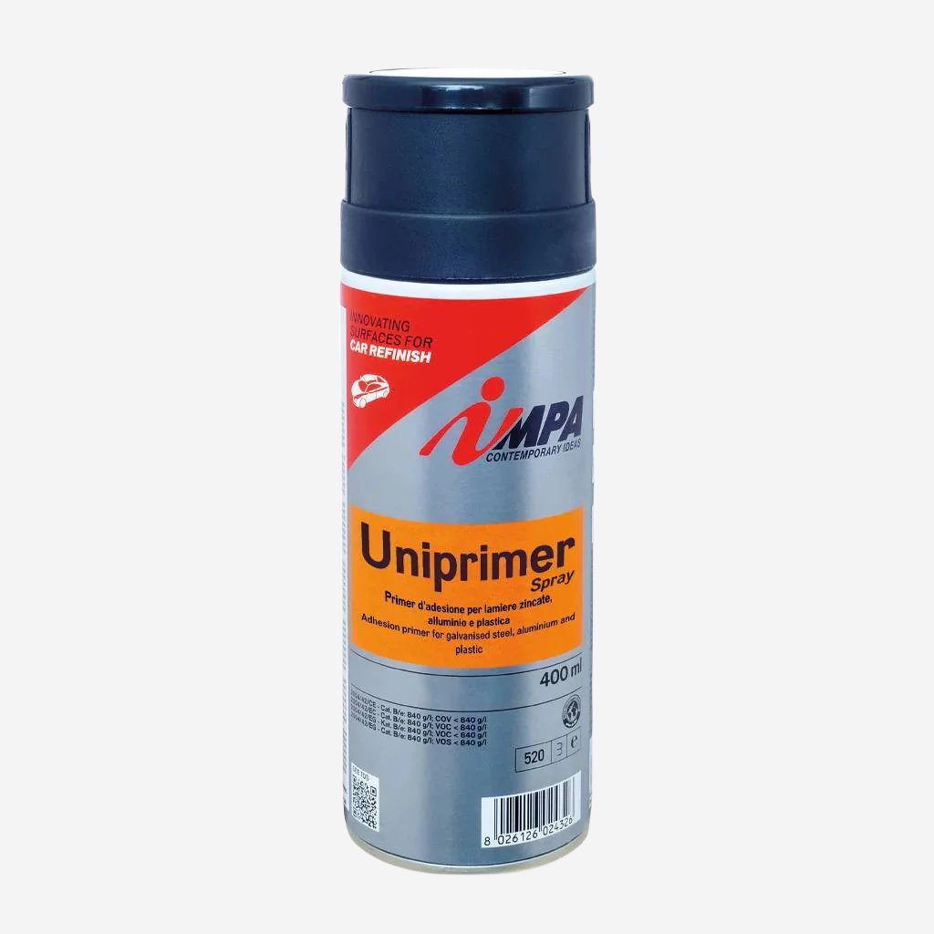 IMPA Aerosol Uniprimer - Etch