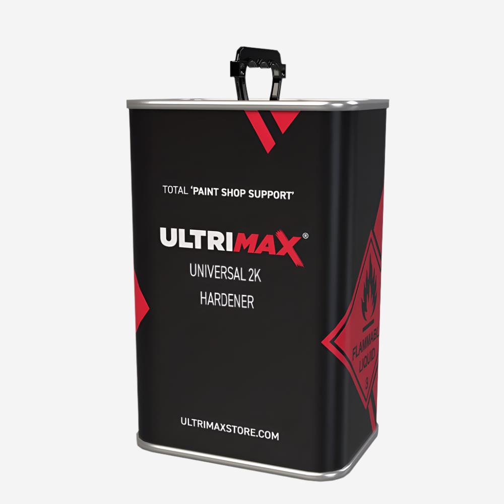 Ultrimax 2k Universal Hardener