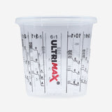 Ultrimax Paint Mixing Cup - 385ml (200)