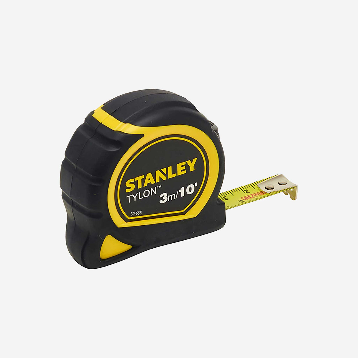 Stanley Tape Measure - 3m