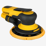 Mirka Pros 650cv 5mm Pneumatic Orbital Sander - 150mm