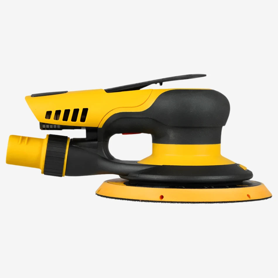 Mirka Pros 650cv 5mm Pneumatic Orbital Sander - 150mm