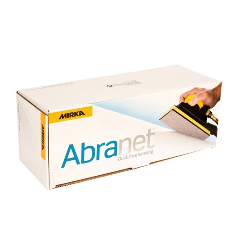 Mirka Abranet Sanding Strips P120