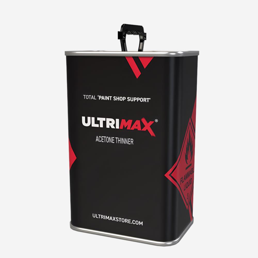 Ultrimax Acetone Thinners