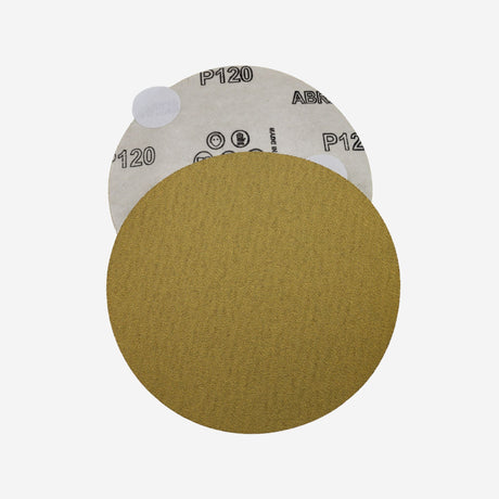 Ultrimax Velcro Sanding Disc 150mm - NH