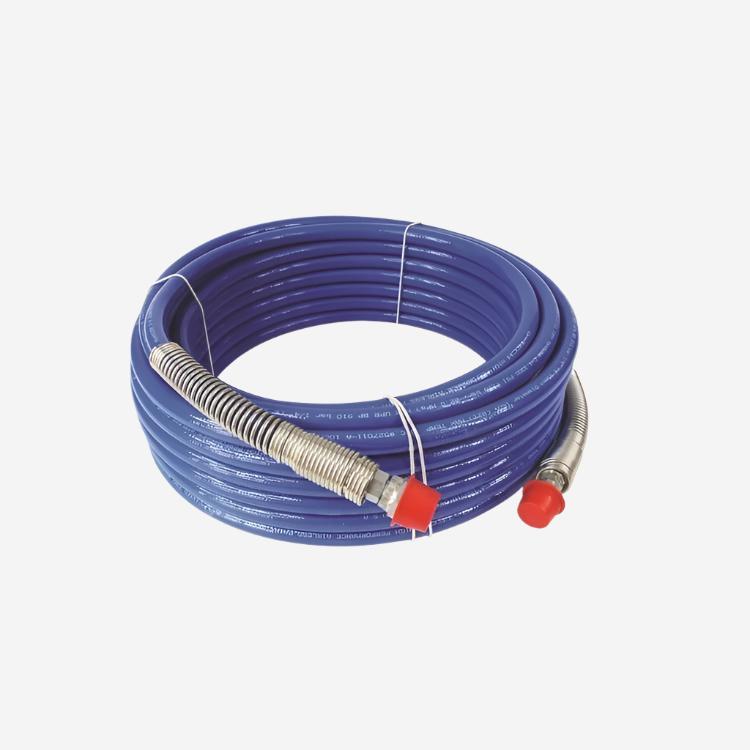 Ultrimax Airless VHP Fluid Hose 475bar -1/4inch X 15m