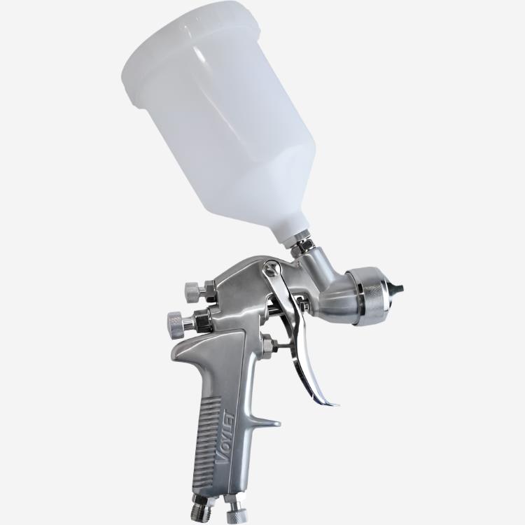 Gravity Feed Spray Gun