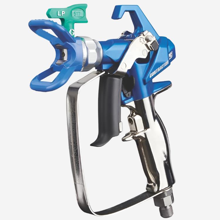 Graco Contractor PC  Airless Spray Gun