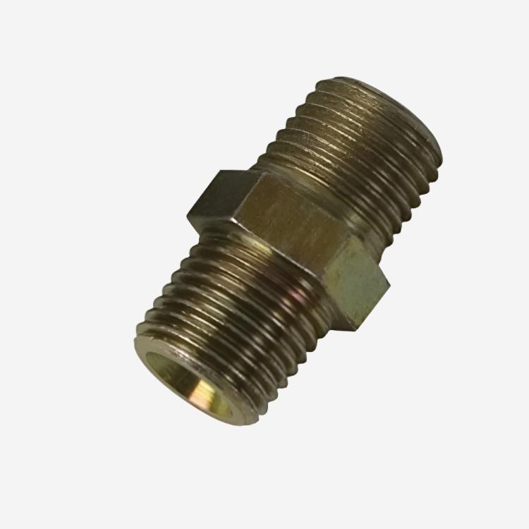 Ultrimax Equal Union Connector - 1/4in