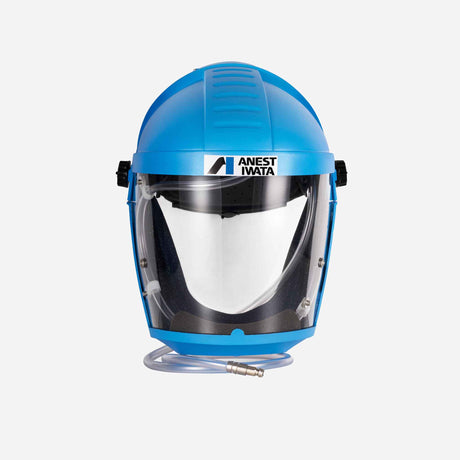 Iwata Airfed 2020 Full Face Mask Kit