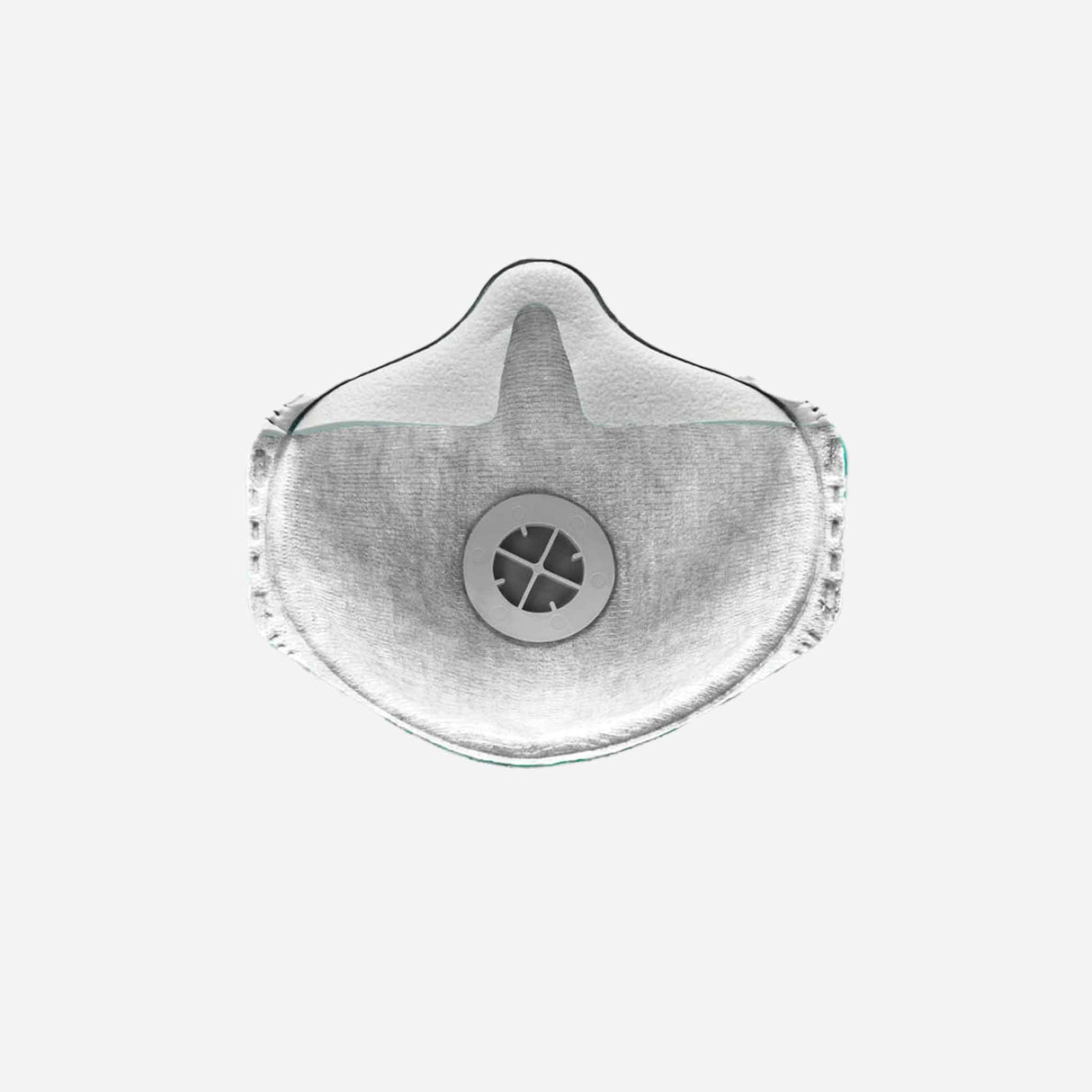 BLS Zero Valved Dust Mask - FFP3 (10)