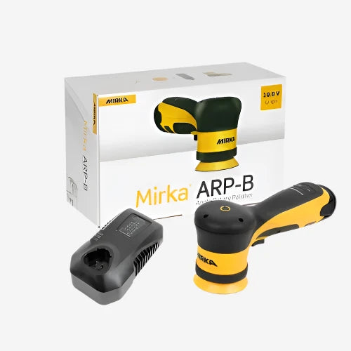 Mirka Arp-B 300nv Polisher Kit - 77mm