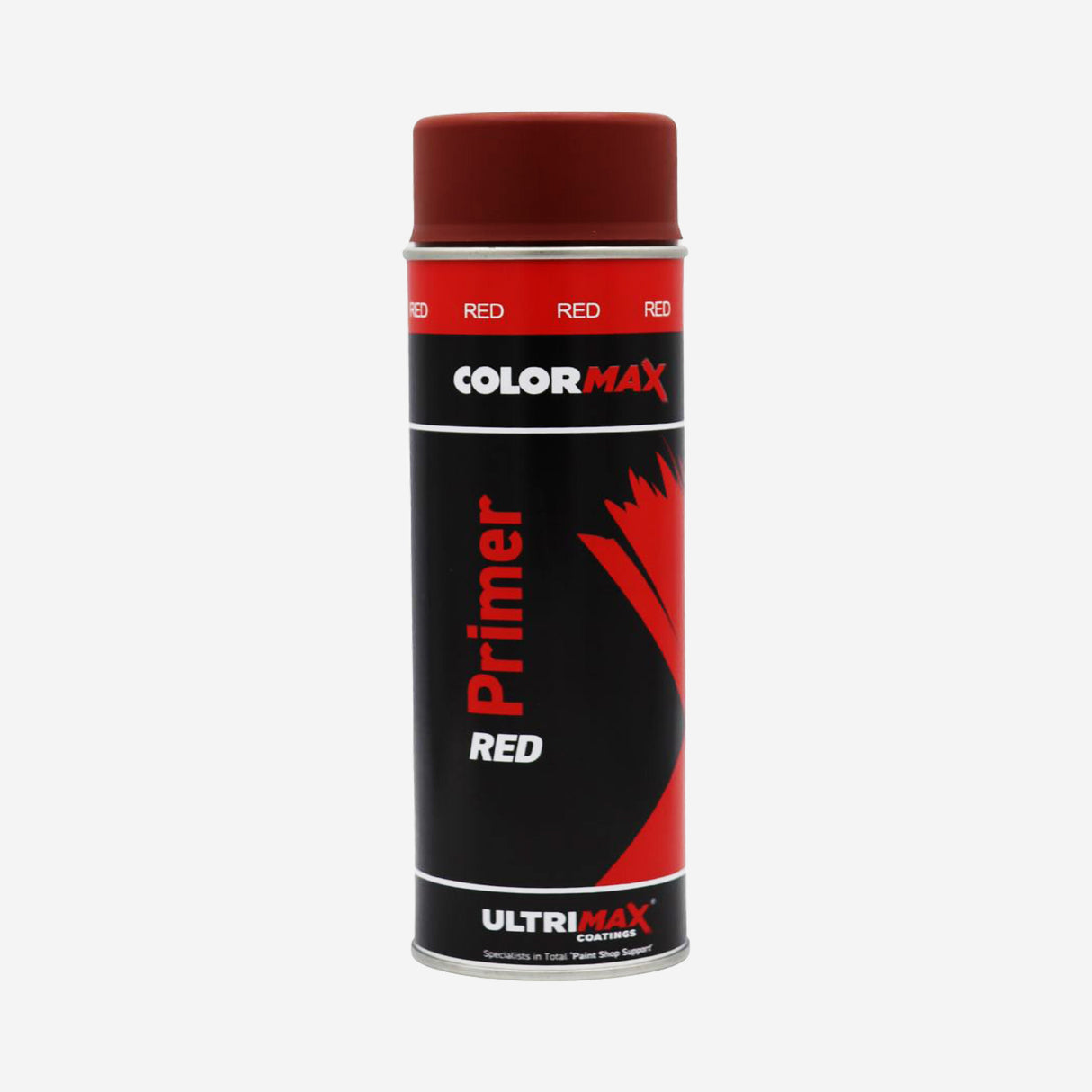 Colormax Aerosol Red Primer