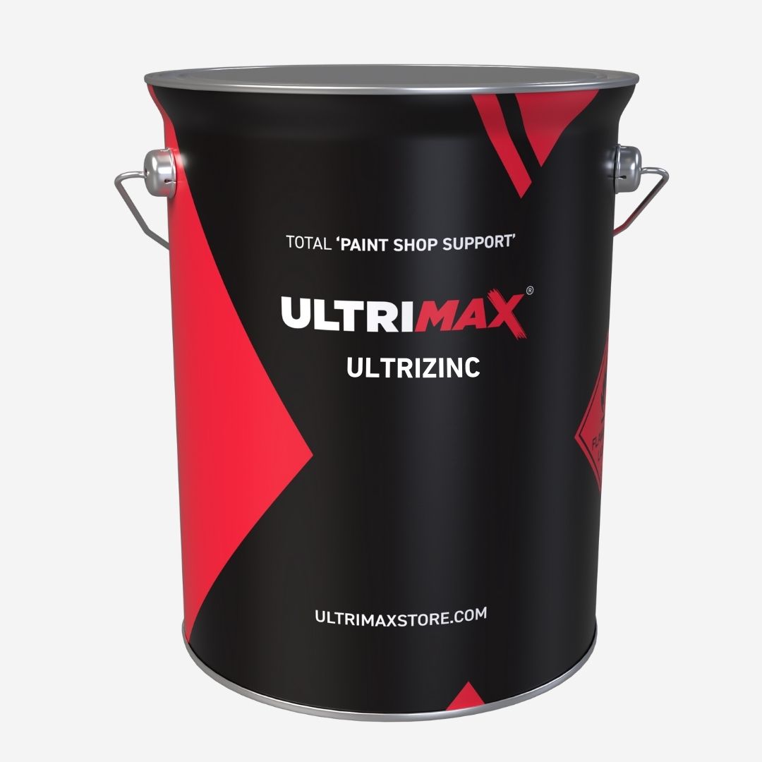 Ultrizinc - 4 Litre