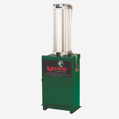 Unic Pneumatic Can Crusher - 5 Litre