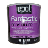 Upol Fantastic Body Filler - 3 Litre