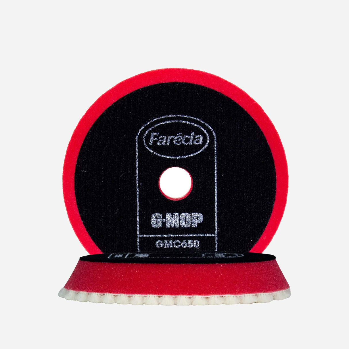 Farecla G Mop Super High Cut G360 Compounding Pad - 150mm