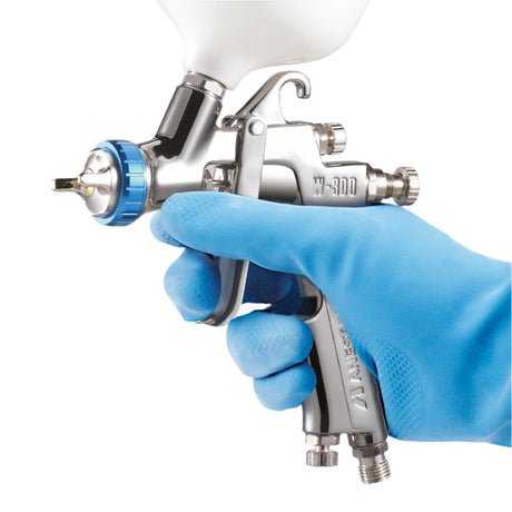 Iwata W300 WB Gravity Spray Gun