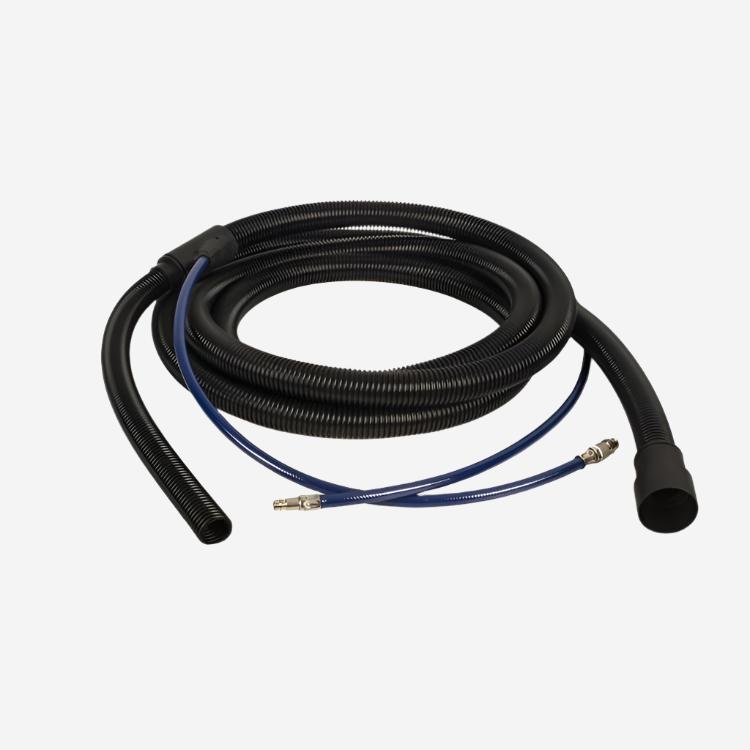 Mirka Extraction Hose With Integrated Pneumatics - 27mmx5.5m