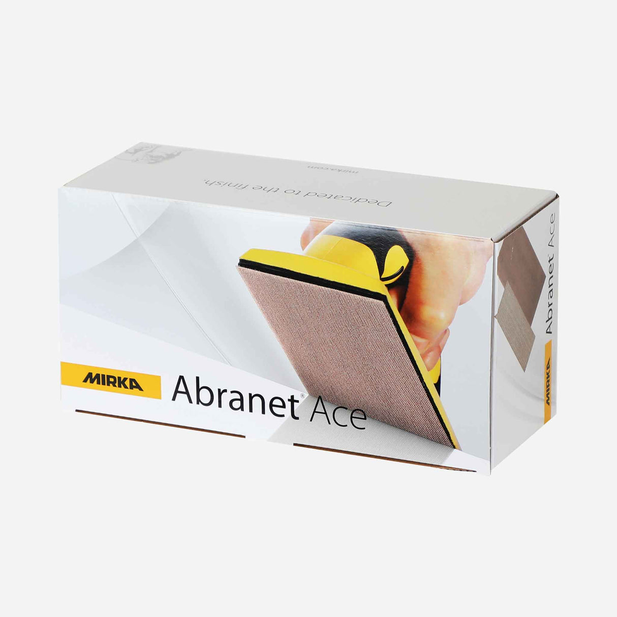 Mirka Abranet Sanding Strips P120