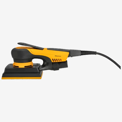 Mirka Deos 353cv Electric Sander - 81x133mm - 240v