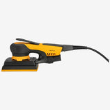 Mirka Deos 353cv Electric Sander - 81x133mm - 240v