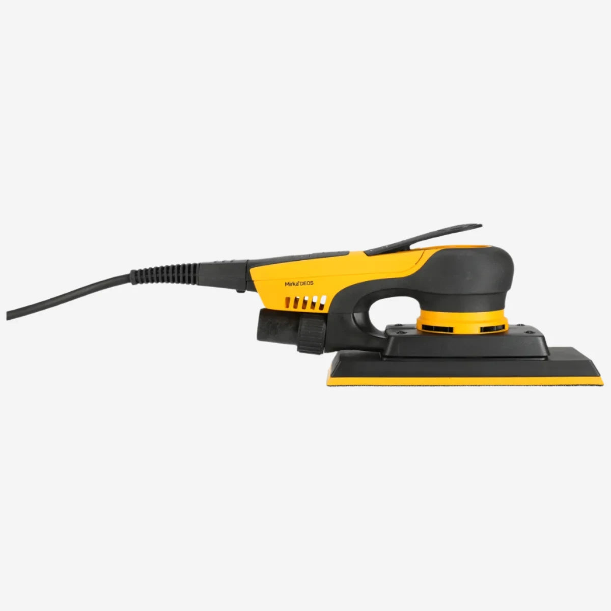 Mirka Deos 383cv Electric Sander - 70x198mm - 240v