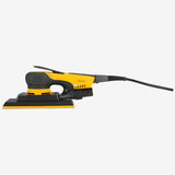 Mirka Os 383cv Orbital Flat Bed Air Sander - 70x198mm