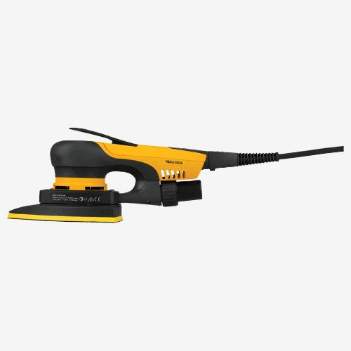 Mirka Deos 663XCV Electric Sander - 100x152x152mm - 110v