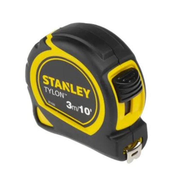 Stanley Tape Measure - 3m