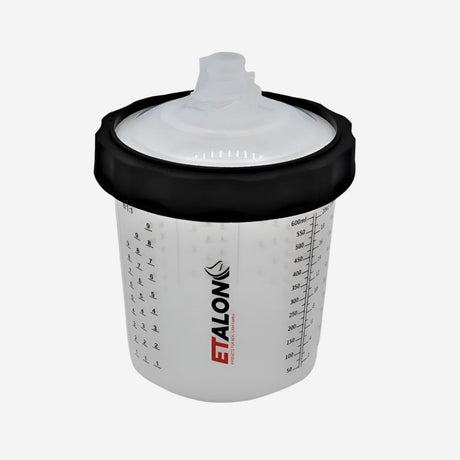 Etalon SPS System Large Lids &amp; Liners - 125micron (50) 850ml