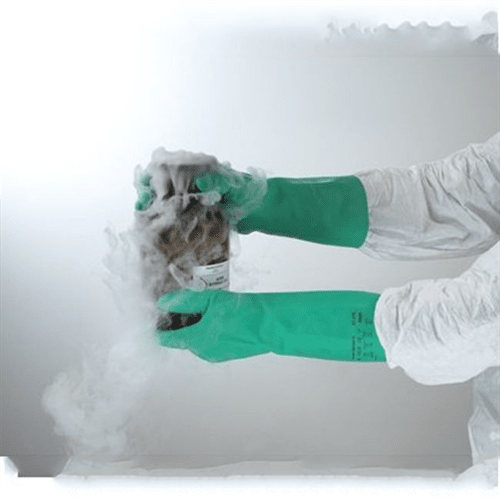 Ansell Solvent Gloves