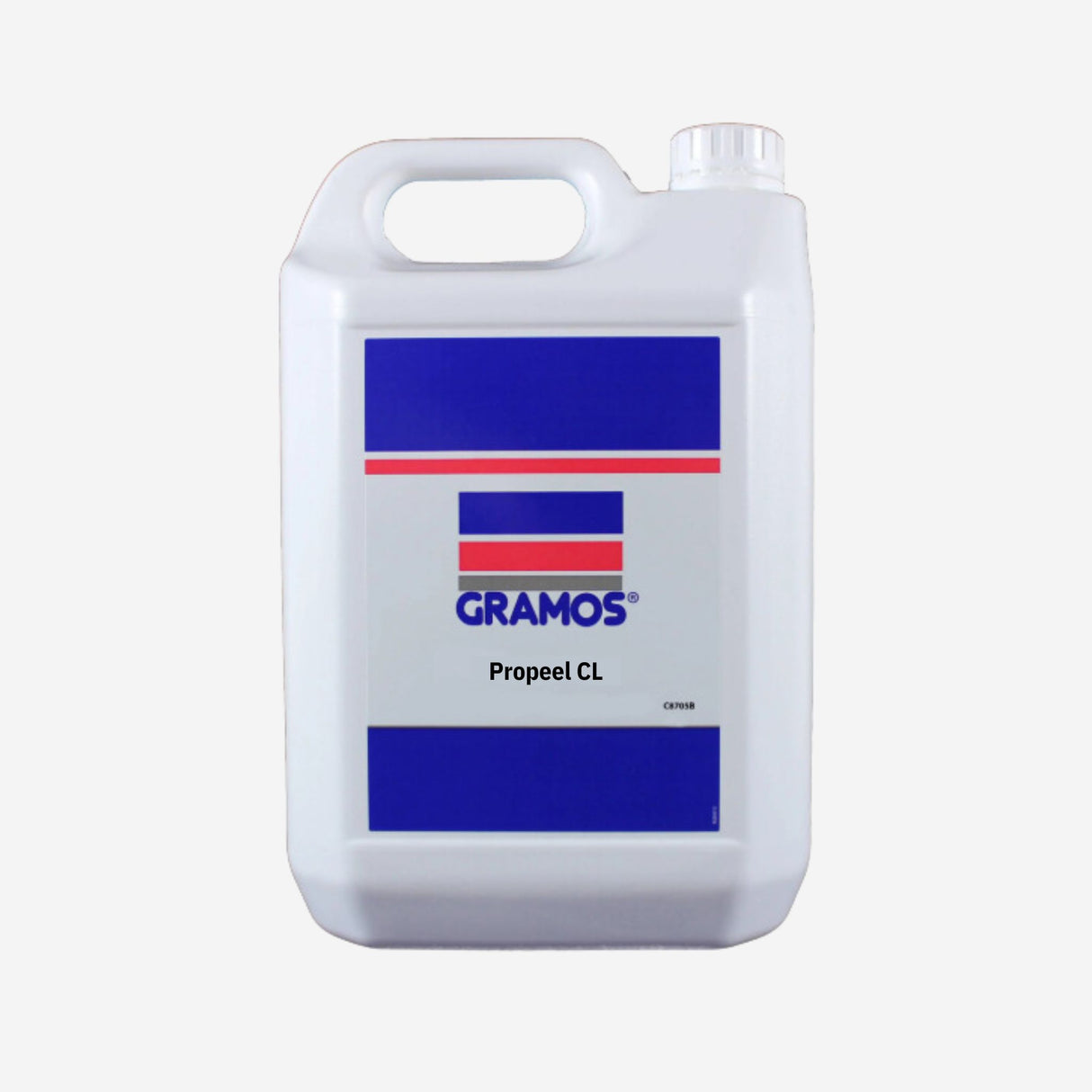 Gramos Propeel CL Clear Peelable Coating - G4604