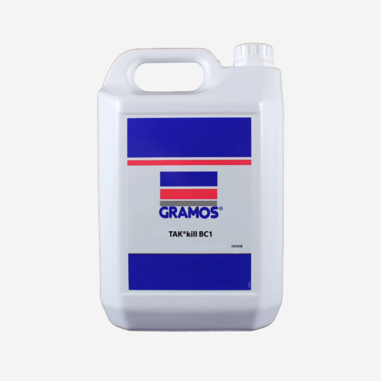 Gramos Tak Kill Biocide Additive BC1 - C8705