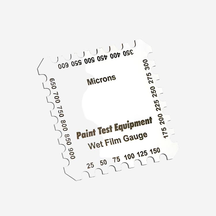 Ultrimax Metal Wet Film Paint Thickness Comb