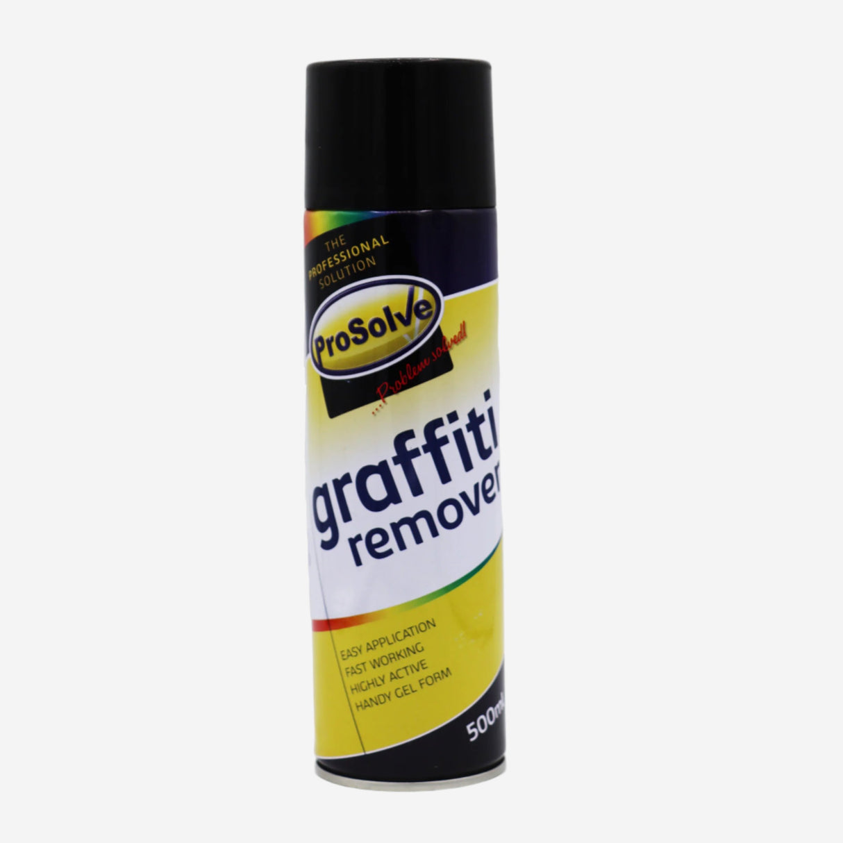 Prosolve Aerosol Graffiti Remover