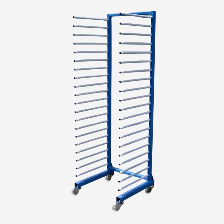 Ultrimax 20 Bar Paint Drying Rack