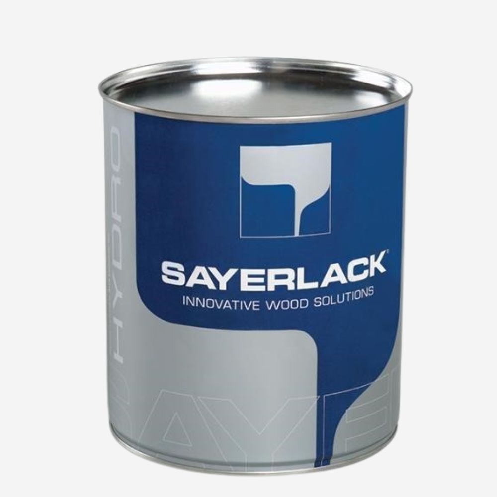 Sayerlack 2k Water Based White Interior Primer Au474