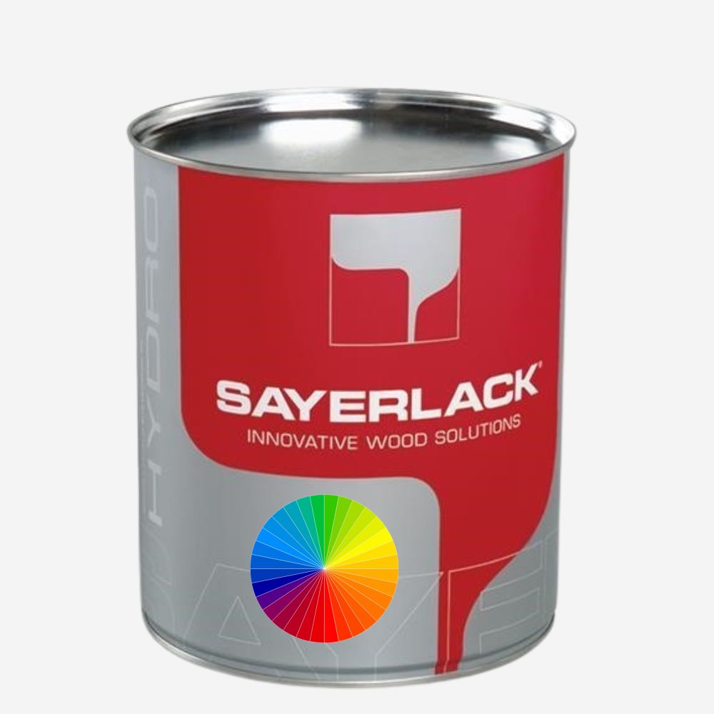 Sayerlack Polyurethane Tinted Primer Tu0148