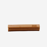 Konig Soft Wax Filler Sticks - Brown Oak 302 (10)