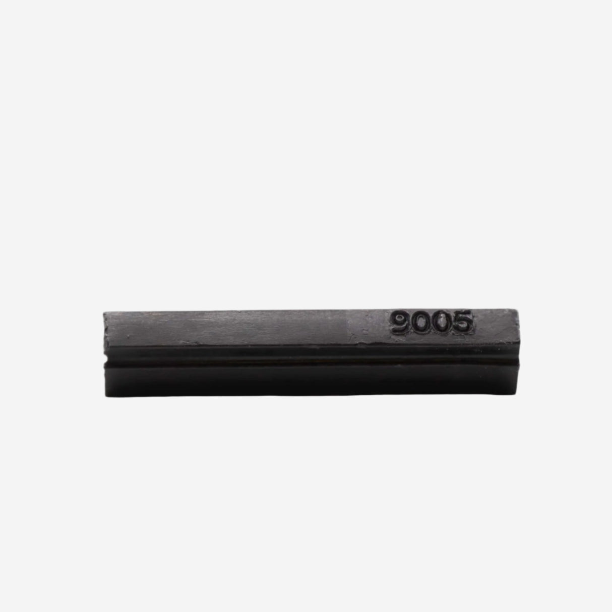 Konig Soft Wax Filler Sticks - Ral 9005 Black (10)